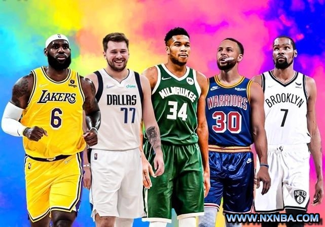 NBA夺冠赔率更新：状元大热文班亚马湖人第10