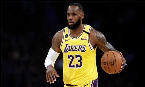 2020NBA湖人vs火箭G5直播视频 火箭VS湖人第五场高清录像回放