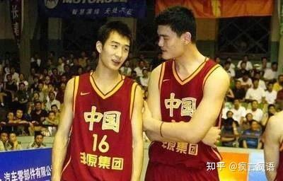 易建联nba选秀顺位 姚明在NBA取得的巨大成功，他是怎么做到的？