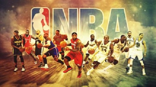 NBA篮球2009截图