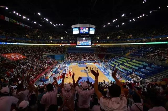 五棵松体育馆cba_北京五棵松篮球赛门票_北京五棵松体育馆nba比赛门票