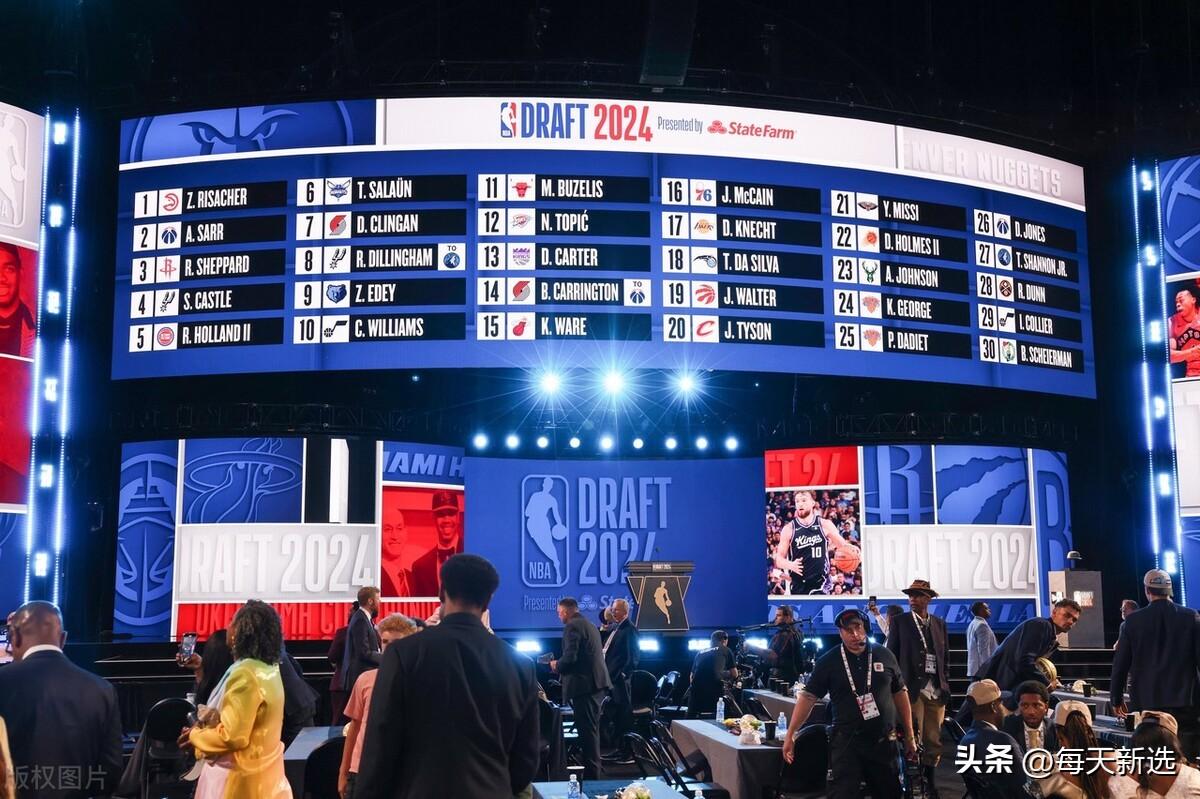 nba选秀大会2014_nba2020选秀大会录像_2024年nba选秀大会录像