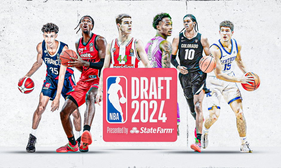 2024 NBA选秀大会：各队选秀权情况分析与潜在目标揭秘