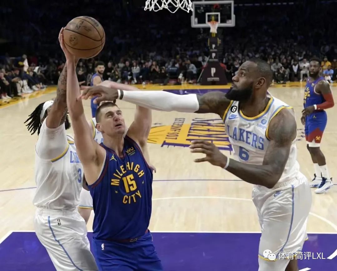 nba西部决赛大比分_西部nba季后赛战情_nba季后赛西部决赛比分